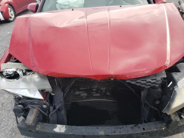 Photo 11 from auction – 2012 DODGE AVENGER SX with VIN 1C3CDZEG7CN122989