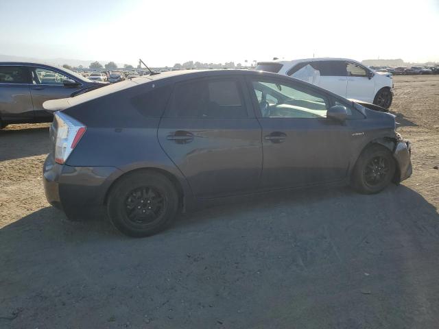 صورة رقم 3 من المزاد - 2011 TOYOTA PRIUS مع VIN JTDKN3DU8B0255720