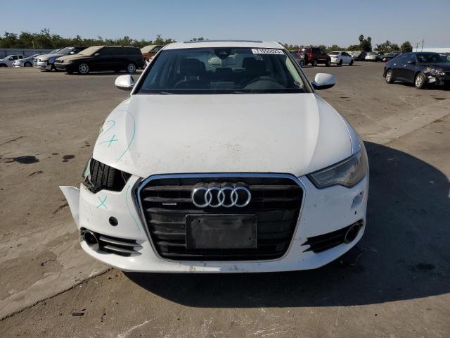 Photo 5 from auction – 2012 AUDI A6 with VIN WAUBGAFC3CN029119