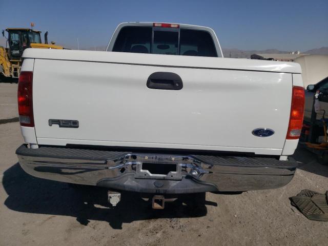 Photo 6 from auction – 1998 FORD F150 with VIN 1FTRX18L3WKA62528
