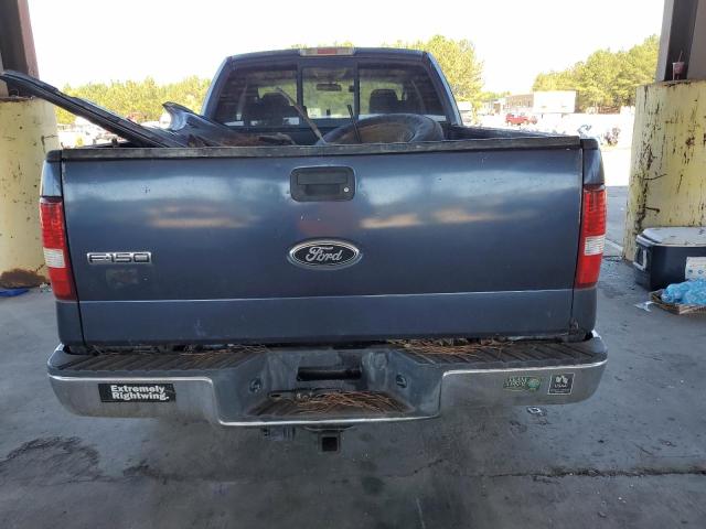 Photo 6 from auction – 2004 FORD F150 with VIN 1FTPX14514NC07432
