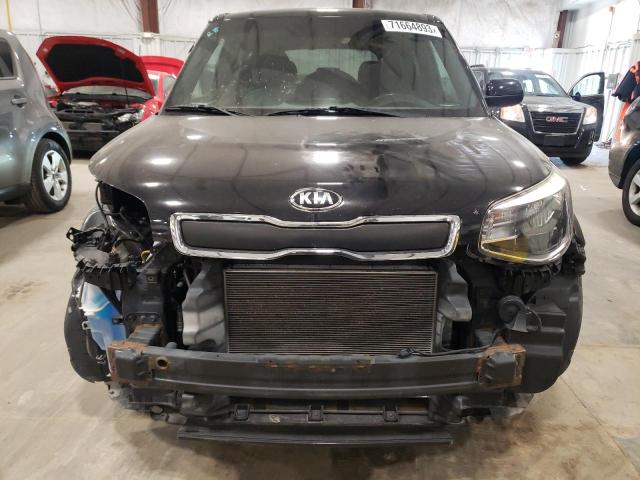 Photo 5 from auction – 2014 KIA SOUL with VIN KNDJN2A28E7000974
