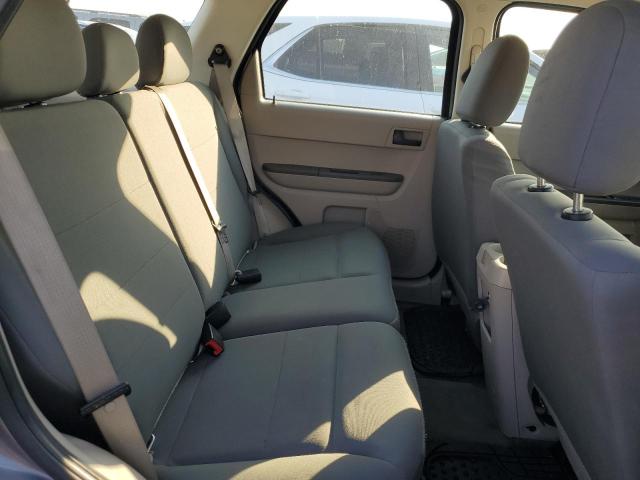 Photo 10 from auction – 2012 FORD ESCAPE XLS with VIN 1FMCU0C74CKA38183