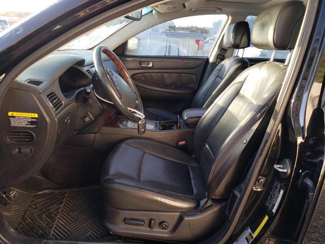 Photo 7 from auction – 2010 HYUNDAI GENESIS 4. with VIN KMHGC4DF3AU098331