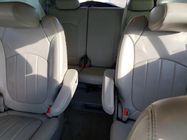 Photo 10 from auction – 2014 BUICK ENCLAVE with VIN 5GAKRBKD4EJ237054