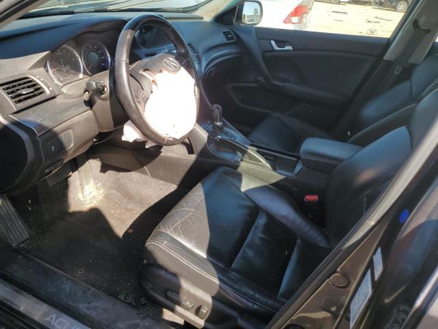 Photo 7 from auction – 2013 ACURA TSX TECH with VIN JH4CW2H62DC000164