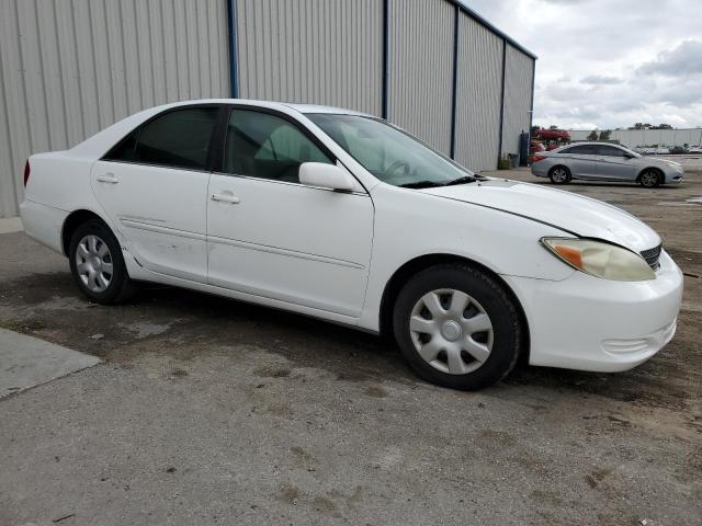 Photo 4 from auction – 2004 TOYOTA CAMRY LE with VIN 4T1BE32K44U337811