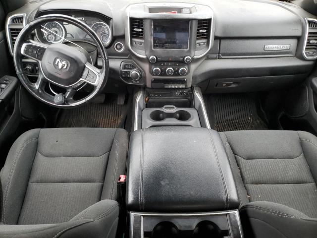 Photo 8 from auction – 2019 RAM 1500 BIG H with VIN 1C6SRFFT0KN765421