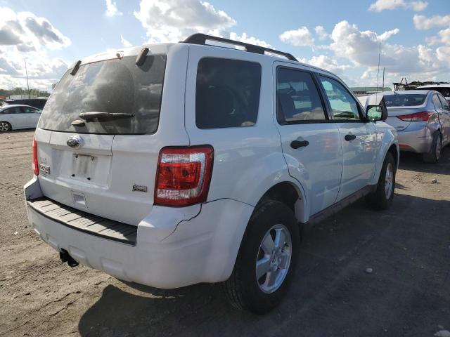 Photo 3 from auction – 2012 FORD ESCAPE XLT with VIN 1FMCU9DG8CKC55528
