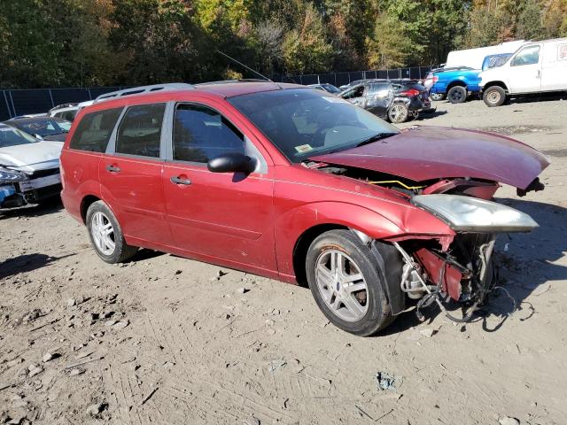 Photo 4 from auction – 2002 FORD FOCUS SE with VIN 1FAFP36342W175625