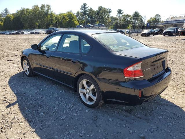 Zdjęcie 2 z aukcji – 2009 SUBARU LEGACY 2.5 z VIN 4S3BL616697231513