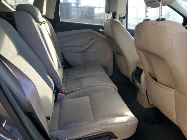 Photo 11 from auction – 2018 FORD ESCAPE SE with VIN 1FMCU0GD6JUC13096