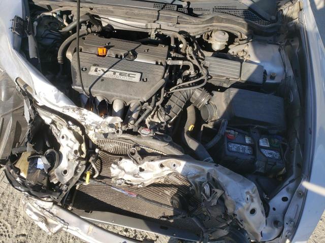 Photo 11 from auction – 2004 HONDA ACCORD EX with VIN 1HGCM56804A063256