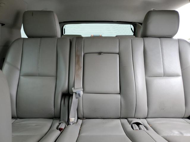 Photo 10 from auction – 2011 GMC YUKON SLT with VIN 1GKS2CE09BR347438