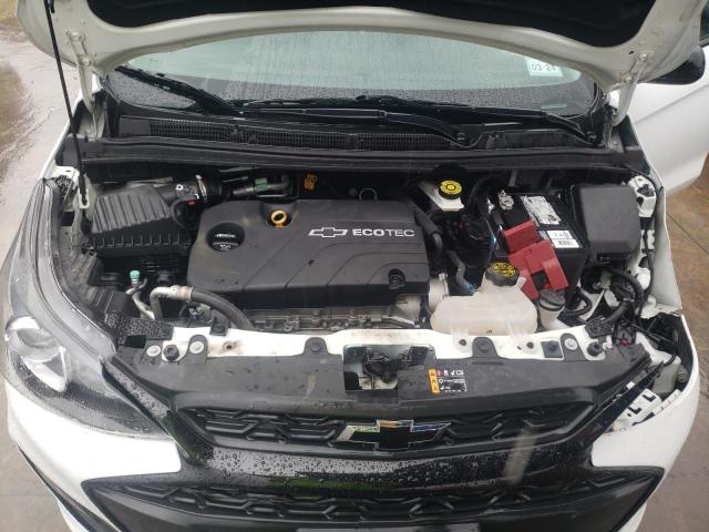 Photo 11 from auction – 2021 CHEVROLET SPARK 1LT with VIN KL8CD6SAXMC704178