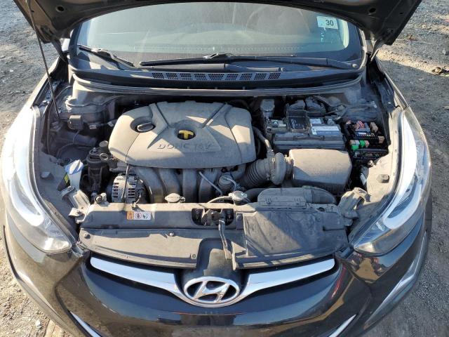 Photo 11 from auction – 2016 HYUNDAI ELANTRA SE with VIN 5NPDH4AE8GH745992