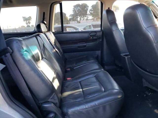 Photo 10 from auction – 2001 DODGE DURANGO with VIN 1B4HR28N51F502728