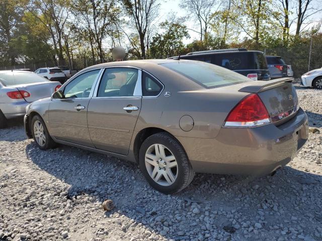 Photo 2 from auction – 2007 CHEVROLET IMPALA LT with VIN 2G1WC58RX79127932
