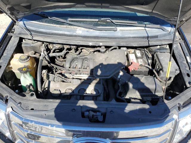 Photo 12 from auction – 2010 FORD EDGE SE with VIN 2FMDK3GC0ABB47928