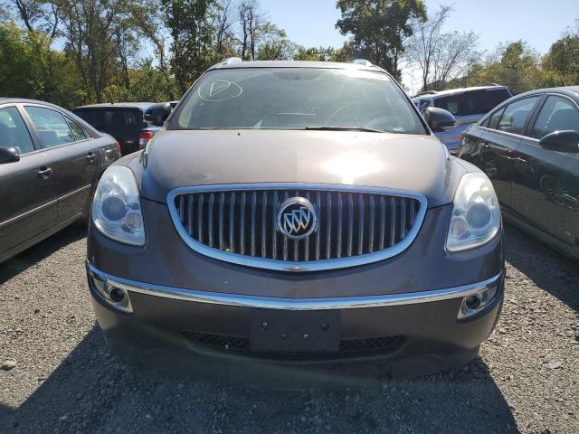Photo 5 from auction – 2008 BUICK ENCLAVE with VIN 5GAEV23778J194402
