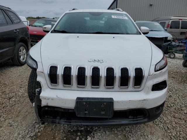 Photo 5 from auction – 2017 JEEP CHEROKEE L with VIN 1C4PJMCS1HW556391