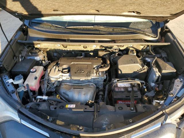 Photo 12 from auction – 2018 TOYOTA RAV4 ADVEN with VIN JTMRFREV1JD239954