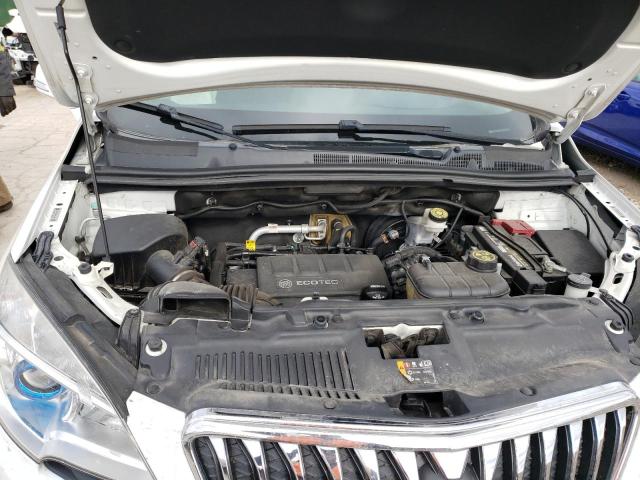 Photo 11 from auction – 2016 BUICK ENCORE with VIN KL4CJASB6GB574156