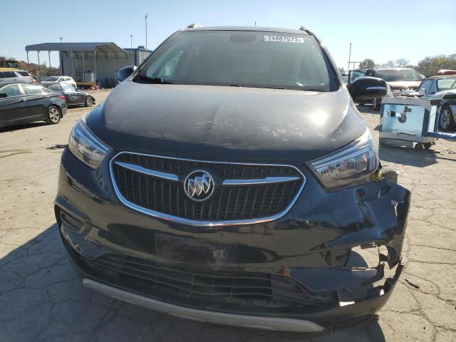 Photo 5 from auction – 2018 BUICK ENCORE PRE with VIN KL4CJASB6JB621581