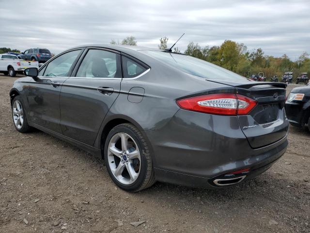 Photo 2 from auction – 2016 FORD FUSION SE with VIN 3FA6P0T90GR405369