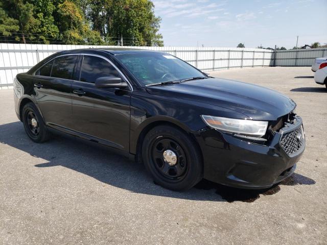 Photo 4 from auction – 2016 FORD TAURUS POL with VIN 1FAHP2MK6GG110239