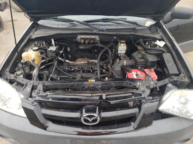 Foto 11 de la subasta – 2006 MAZDA TRIBUTE I con VIN 4F2YZ02Z36KM36780
