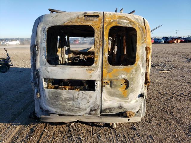 Photo 6 from auction – 2017 RAM PROMASTER with VIN ZFBERFBB8H6D48530