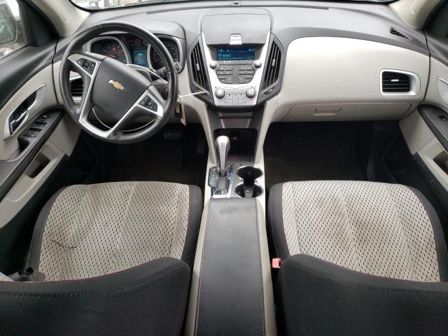 Photo 8 from auction – 2011 CHEVROLET EQUINOX LS with VIN 2GNALBEC1B1264627
