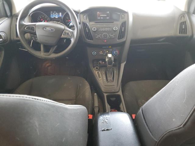 Photo 8 from auction – 2015 FORD FOCUS SE with VIN 1FADP3K2XFL223124