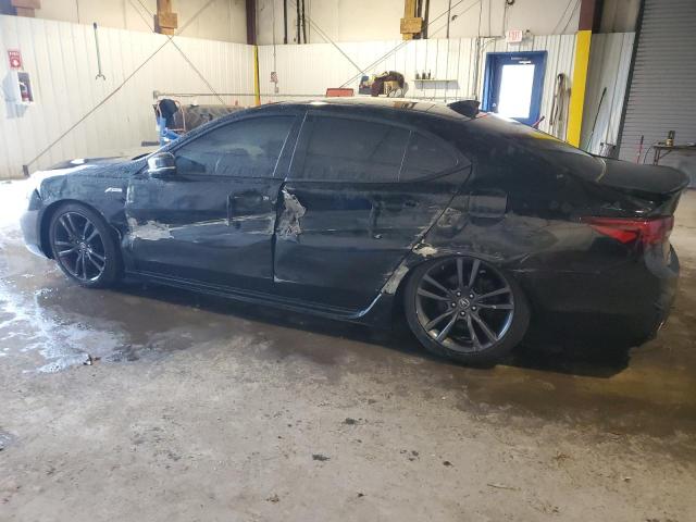 Photo 2 from auction – 2019 ACURA TLX TECHNO with VIN 19UUB3F62KA006602