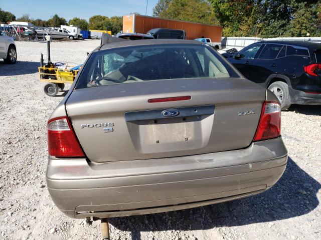 Photo 6 from auction – 2005 FORD FOCUS ZX4 with VIN 1FAFP34N55W225814
