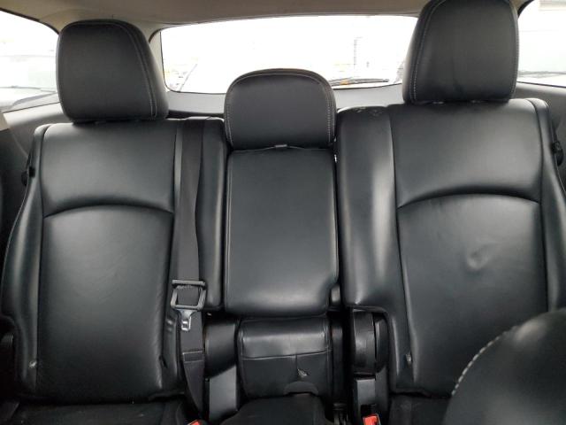 Photo 10 from auction – 2014 DODGE JOURNEY SX with VIN 3C4PDCBG9ET136653