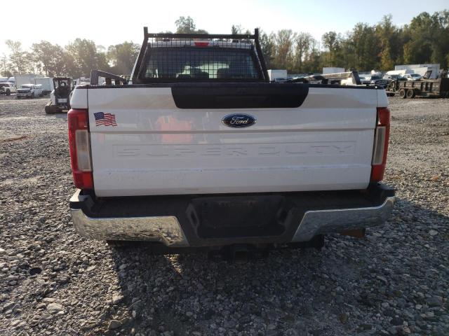 Photo 6 from auction – 2022 FORD F250 SUPER with VIN 1FT7W2A64NEE20821