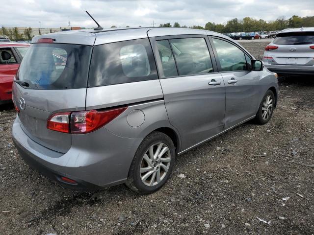 Photo 3 from auction – 2014 MAZDA 5 SPORT with VIN JM1CW2BL9E0176972