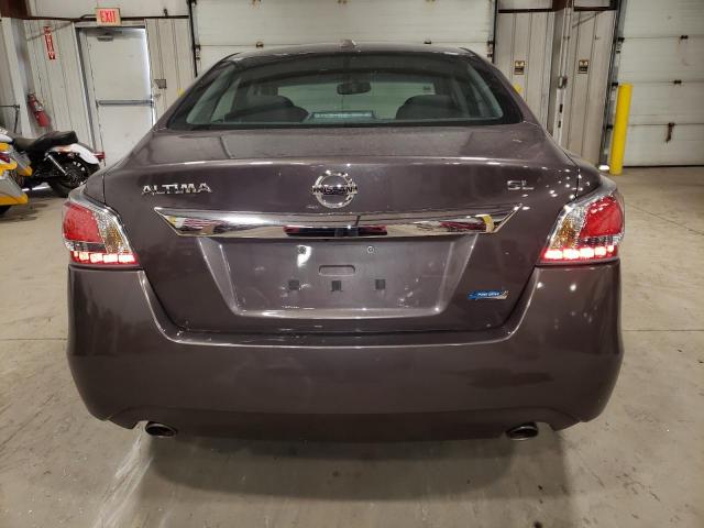 Photo 6 from auction – 2014 NISSAN ALTIMA 2.5 with VIN 1N4AL3AP6EC122091