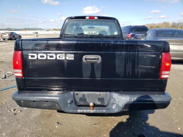 Photo 6 from auction – 2001 DODGE DAKOTA with VIN 1B7GL22X71S197900