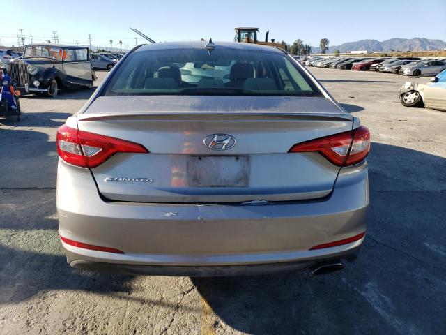 Photo 6 from auction – 2015 HYUNDAI SONATA SE with VIN 5NPE24AF2FH016822
