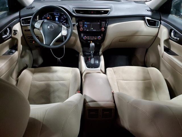 Photo 8 from auction – 2016 NISSAN ROGUE S with VIN 5N1AT2MV9GC829540