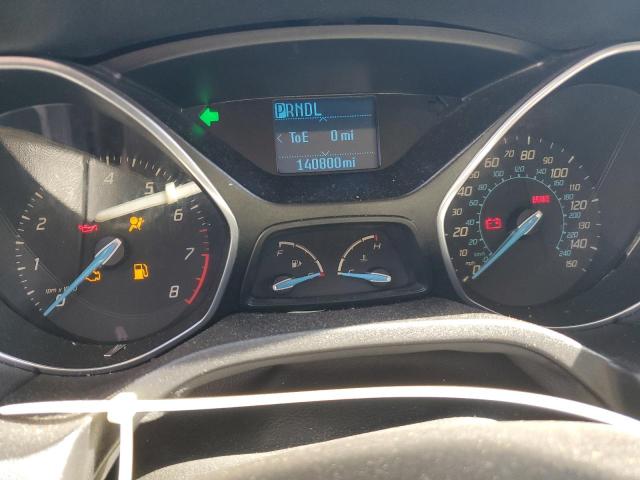Photo 9 from auction – 2012 FORD FOCUS SE with VIN 1FAHP3F26CL241577
