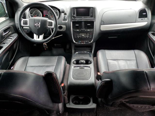 صورة رقم 8 من المزاد - 2017 DODGE GRAND CARA مع VIN 2C4RDGEG6HR690879