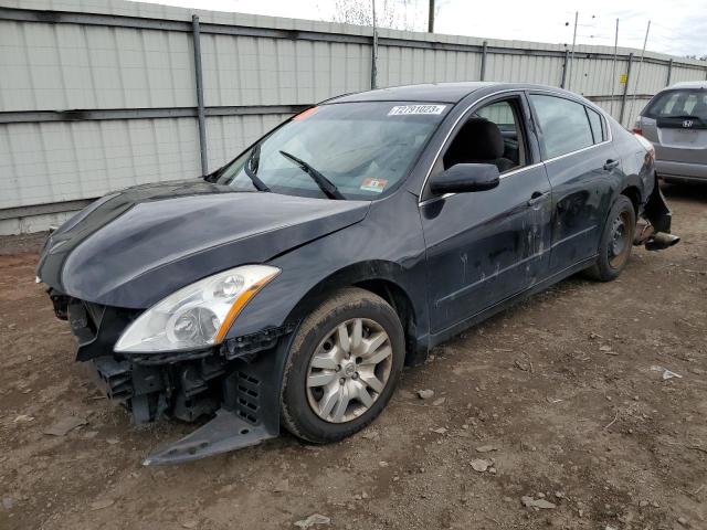 NISSAN ALTIMA BAS 2012 con VIN 1N4AL2AP9CC249540 - Foto de la subasta