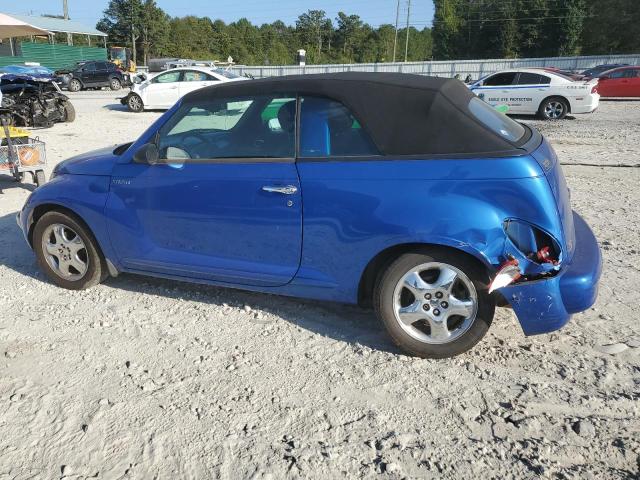 Photo 2 from auction – 2005 CHRYSLER PT CRUISER with VIN 3C3EY55EX5T297244