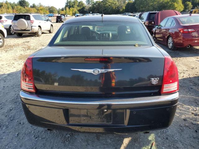 Zdjęcie 6 z aukcji – 2008 CHRYSLER 300C z VIN 2C3LA63HX8H119703