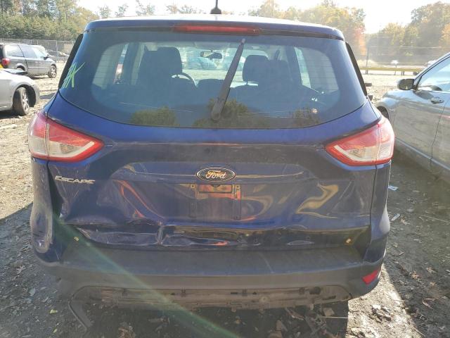 Photo 6 from auction – 2014 FORD ESCAPE S with VIN 1FMCU0F71EUC17171