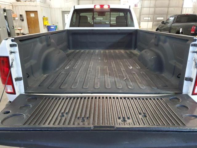Photo 10 from auction – 2019 RAM 1500 CLASS with VIN 3C6JR6DT2KG671404